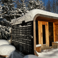 Коттедж «Куско»