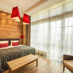 Номер стандарт