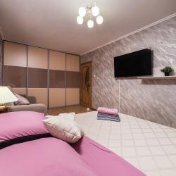 Фото Отель Жилой квартал на улице Чистопольская 33