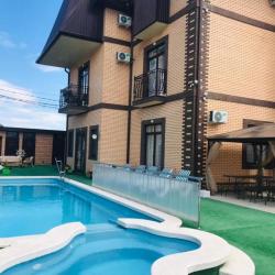 Фото Отель Регата