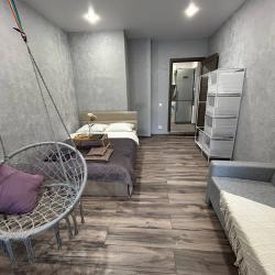 Фото Апартаменты на улице Костина 5