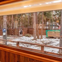 Фото Отель Коттедж