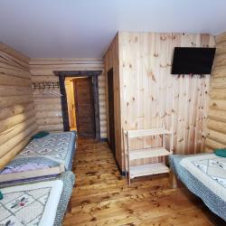 Фото Отель Ковчег