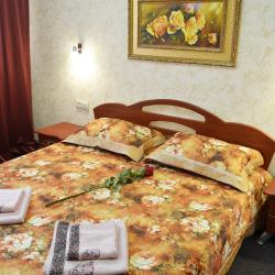 Фото Отель У Миланки