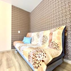 1-комнатные апартаменты стандарт