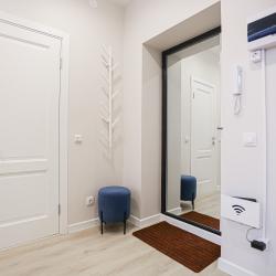 1-комнатные апартаменты улучшенные