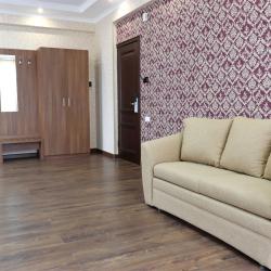 Фото Отель Афалина+