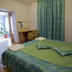 Фото Отель ФК Металлург