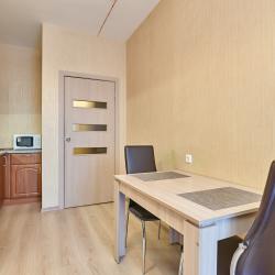 Фото Отель Уютный дом на улице Революции 48Б