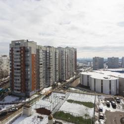 2-комнатные апартаменты улучшенные