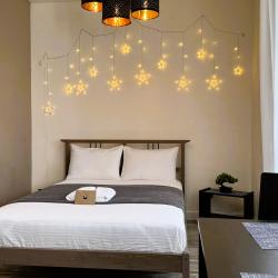 Фото Отель Right Room на бульваре Сиреневый 14