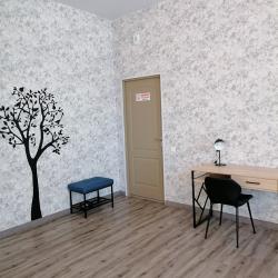 Фото Отель На Мартемьянова