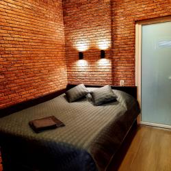 Фото Loftmotel (Лофт мотель)