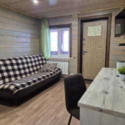 Фото Отель Эльдорадо