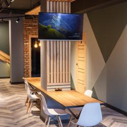 Фото Хостел и Точка