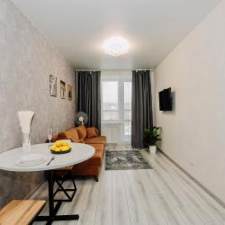 Фото Апартаменты Privi House на улице Никонова 28