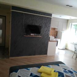 Фото Апартаменты на улице Николо-Козинская 65