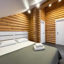 Фото Отель Счастье в горах