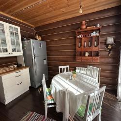 Фото Отель Кедровая Усадьба