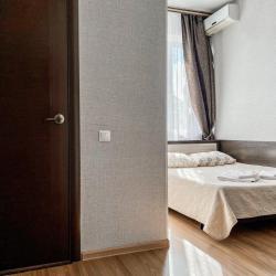 Фото Отель Кипарис