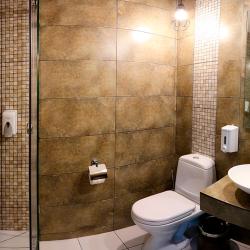 1-местный номер стандарт с 1 односпальной кроватью