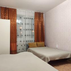 2-комнатные апартаменты стандарт