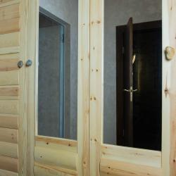 Номер полулюкс #205