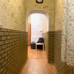 1-комнатные апартаменты стандарт Башня