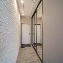 1-комнатные апартаменты студия Loft 365
