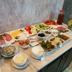 Фото Отель Симбирск