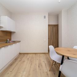 Фото Отель Уютная квартира в центре города