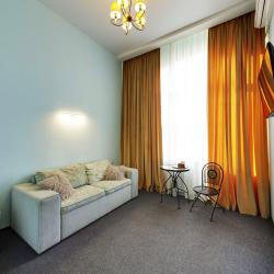 Фото Отель Marton Sholokhova (Мартон Шолохова)