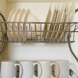 Фото Апартаменты на улице Магистральная 97