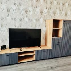 1-комнатные апартаменты улучшенные