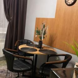 Фото Апартаменты на улице Октябрьская 221/3