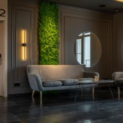 Фото Grey`s Hotel (Грейс Отель)