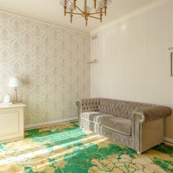 Фото Отель Армега