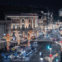 фото 1 Kempf Nevsky (Кемпф Невский)