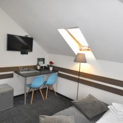 фото 8 People Loft Tverskaya (Пипл Лофт Тверская)
