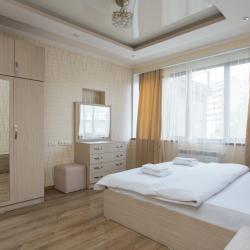 Фото Отель Stay Inn (Стей Инн) на проспекте Саят-Новы 33