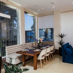 Фото Отель Олимп Первая Линия