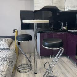 Апартаменты студия