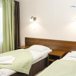 Фото Отель Планета