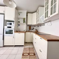 Фото Отель Viktory Apart (Виктори Апарт) на улице Сосновая 1к3