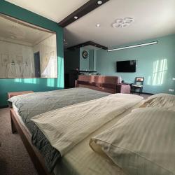 Фото Отель на Каслинской