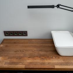 Фото Апартаменты на улице Пионерская 54