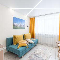 Фото Апартаменты Дуслар на Космонавтов 14