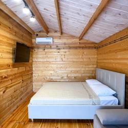 4-местное шале стандарт