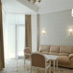 Фото Отель Demfil (Демфил)