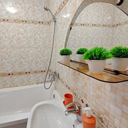 Апартаменты улучшенные